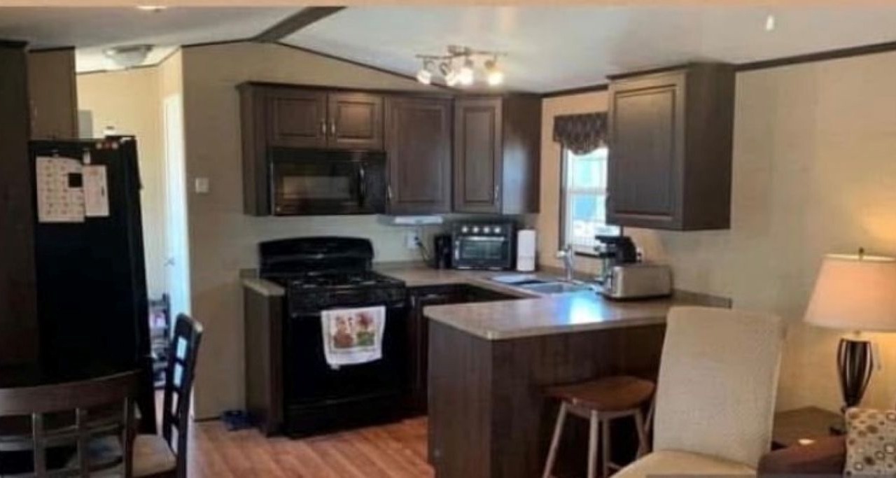Photo of Kitchen in Niagara-on-the-Lake