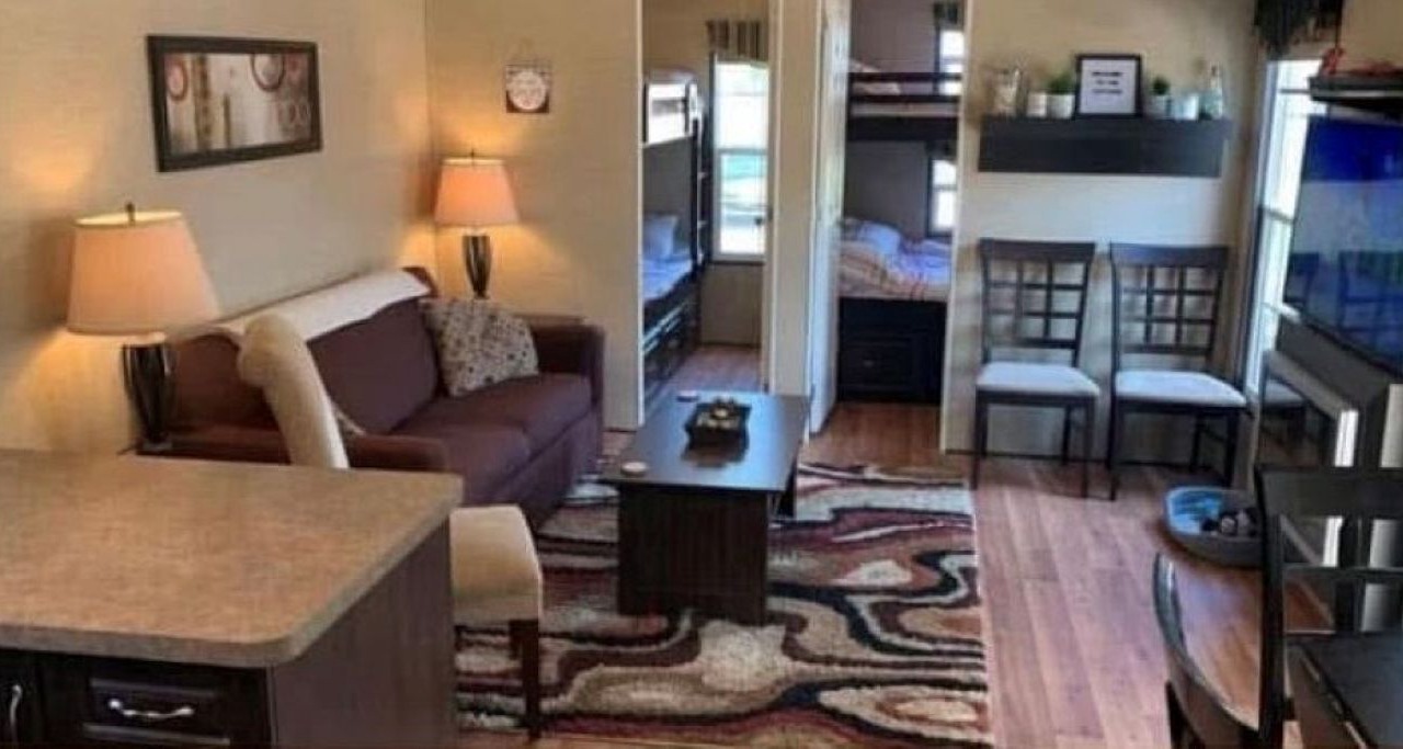 Photo of Livingroom in Niagara-on-the-Lake