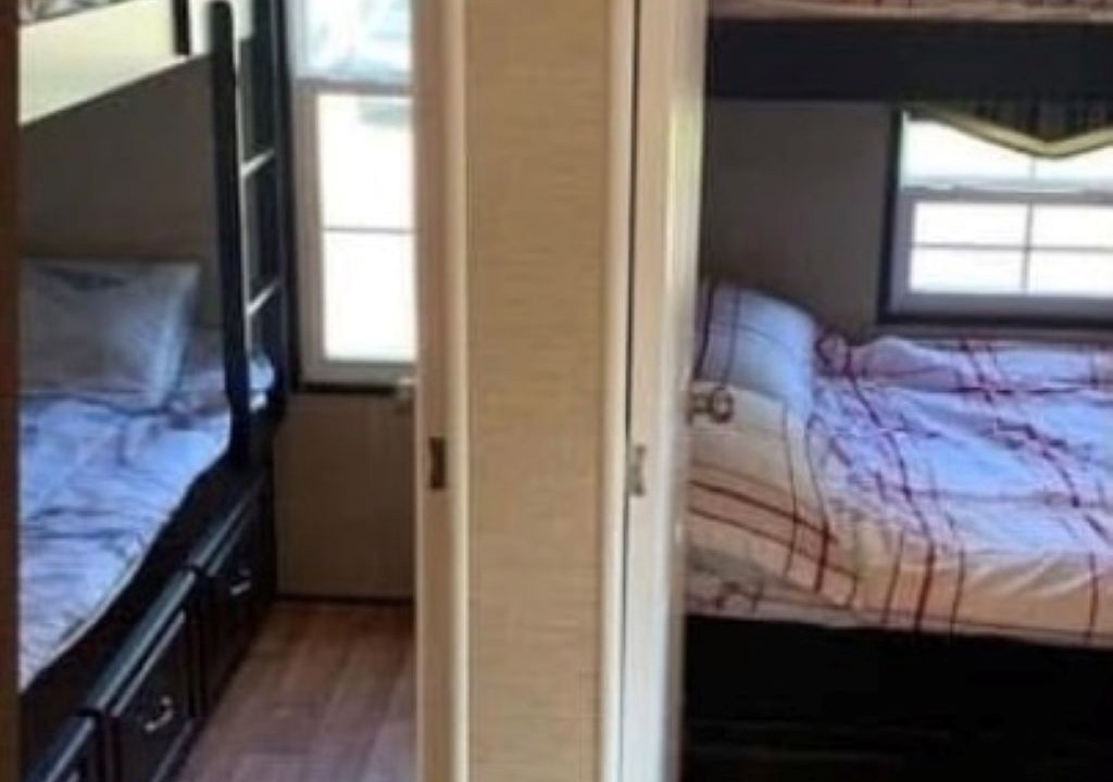 Photo of Bedroom in Niagara-on-the-Lake
