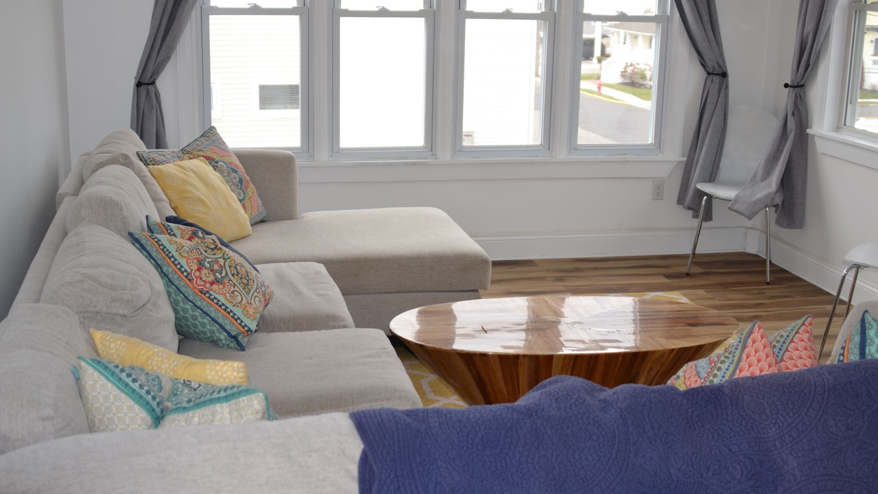 Photo of Livingroom in Avalon