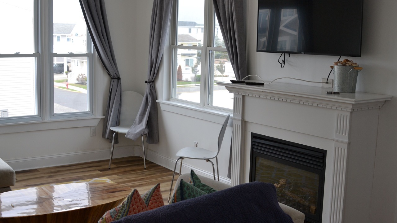 Photo of Livingroom in Avalon