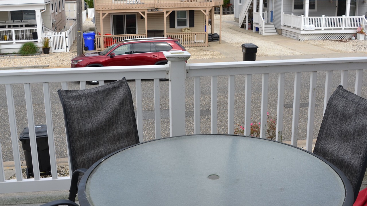 Photo of Outdoor in Avalon