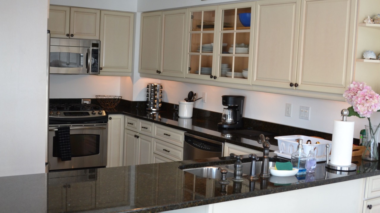 Photo of Kitchen in Avalon