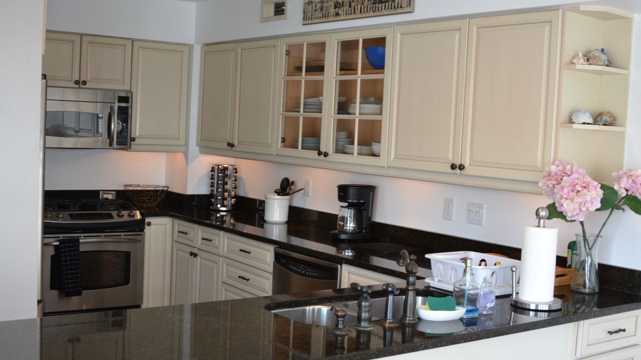Photo of Kitchen in Avalon