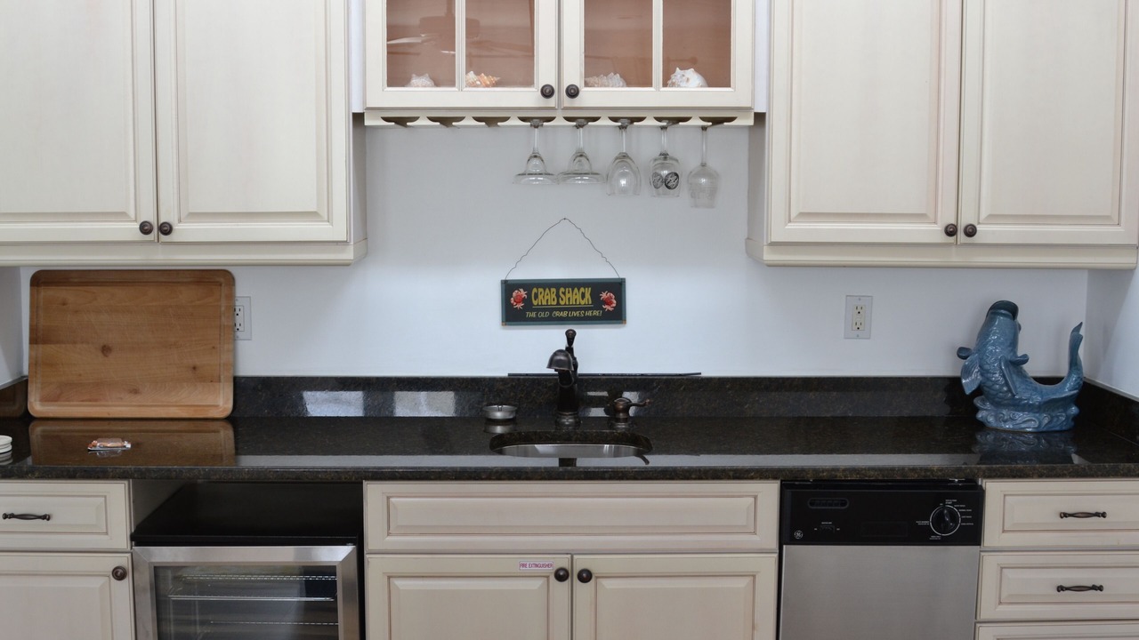Photo of Kitchen in Avalon