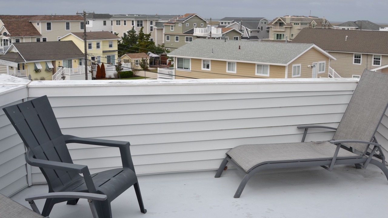 Photo of Outdoor in Avalon
