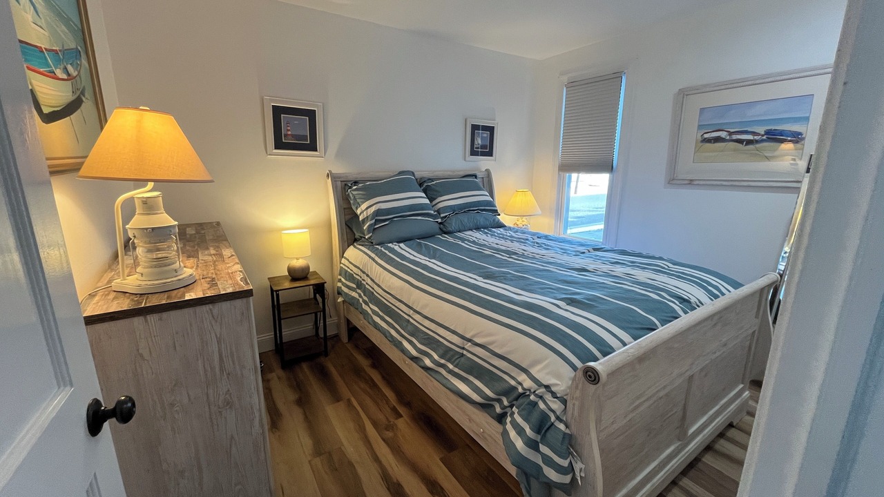 Photo of Bedroom in Avalon