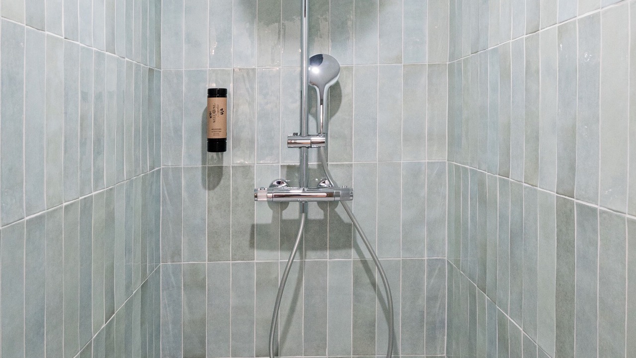 Photo of Bathroom in Saint-Nicolas