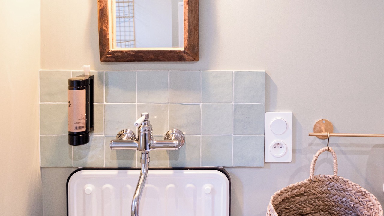 Photo of Bathroom in Saint-Nicolas