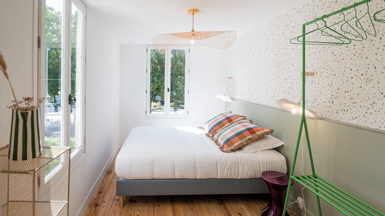 Photo of Bedroom in Saint-Nicolas