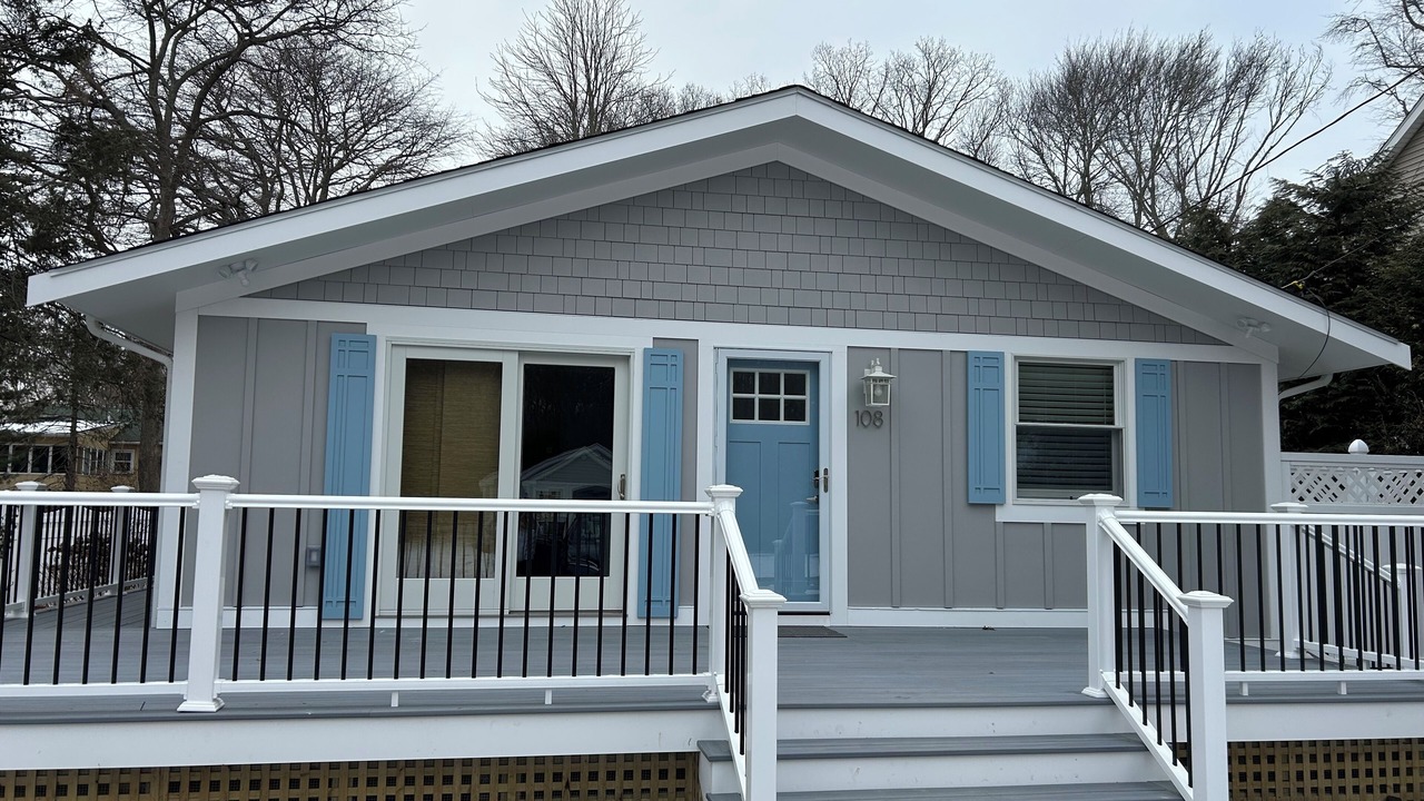Photo of Outdoor in Jamestown Shores
