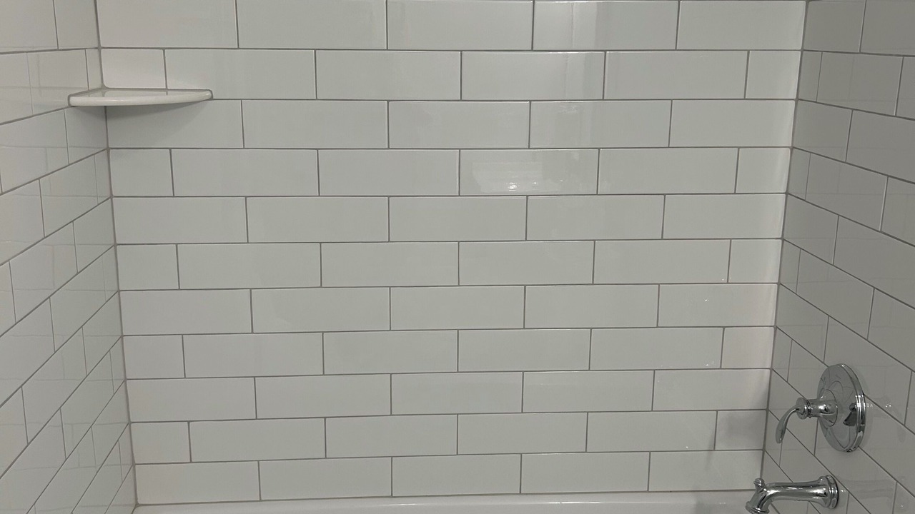 Photo of Bathroom in Jamestown Shores