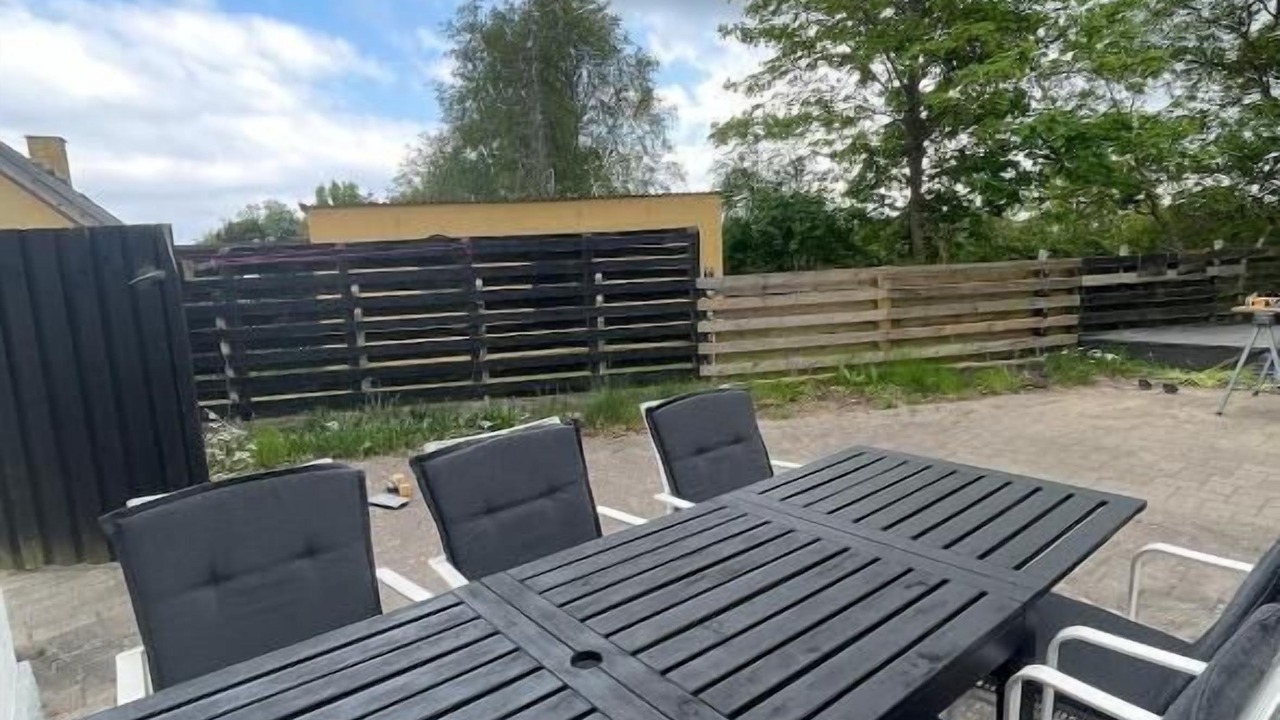 Photo of Outdoor in Jerup