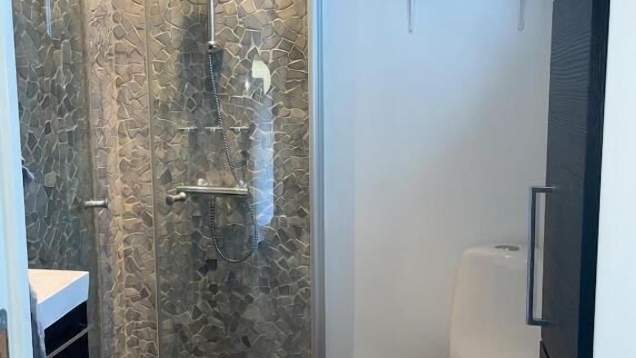 Photo of Bathroom in Jerup