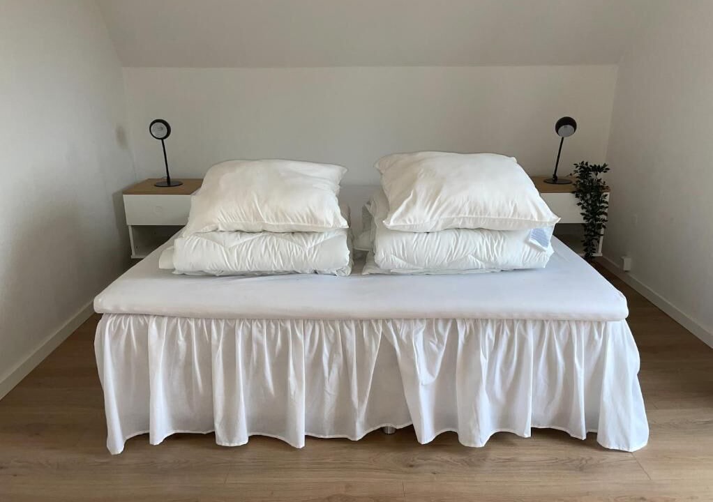 Photo of Bedroom in Jerup