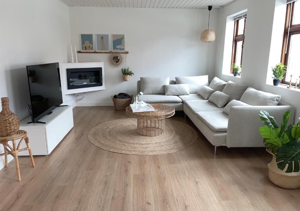 Photo of Livingroom in Jerup