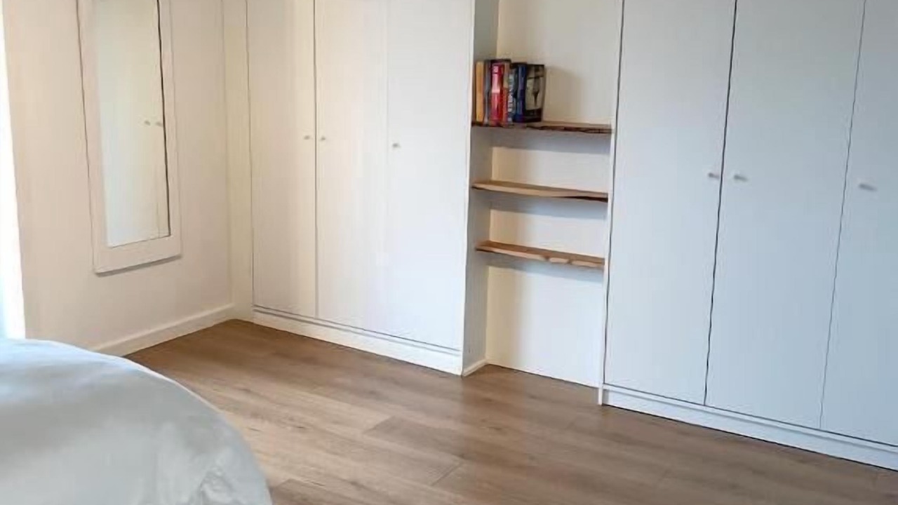 Photo of Bedroom in Jerup