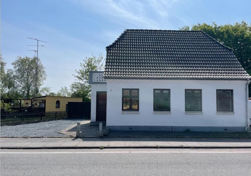 Photo of Outdoor in Jerup