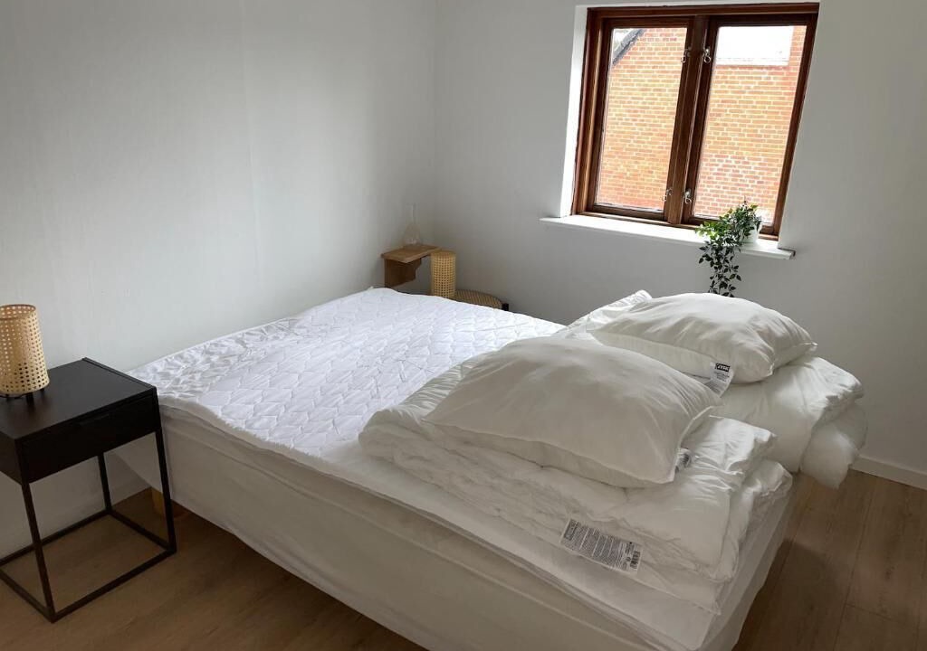 Photo of Bedroom in Jerup