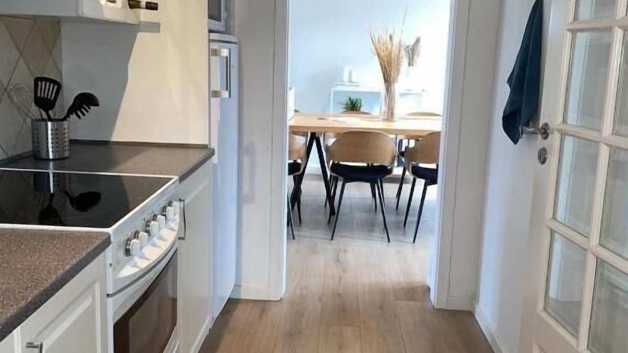 Photo of Kitchen in Jerup