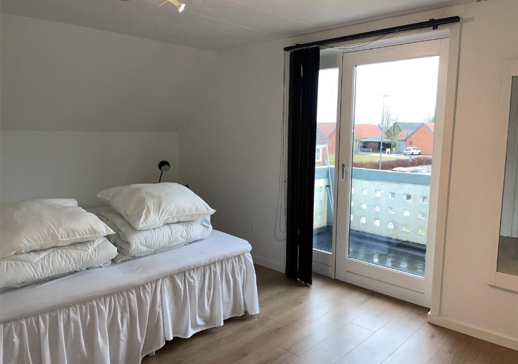 Photo of Bedroom in Jerup
