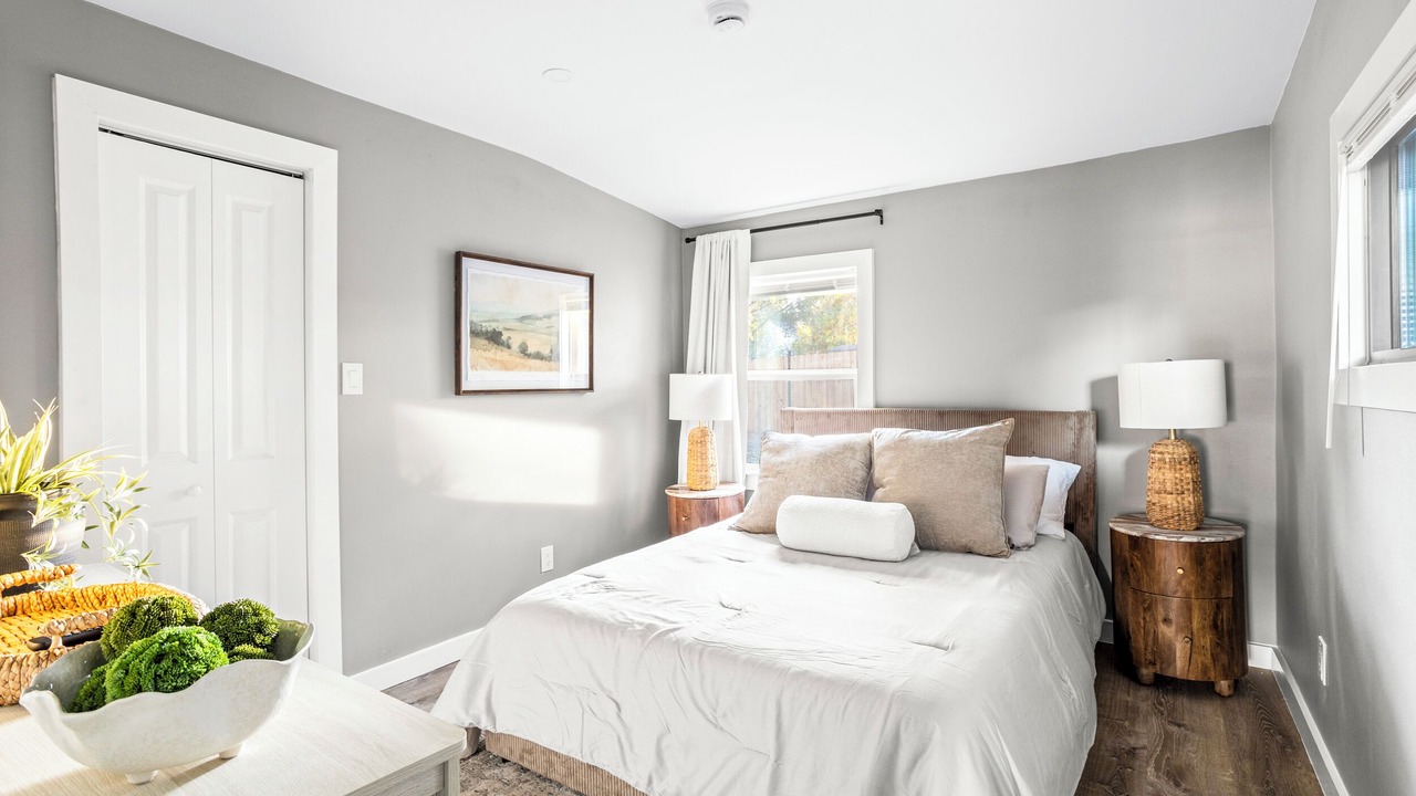 Photo of Bedroom in Lancaster