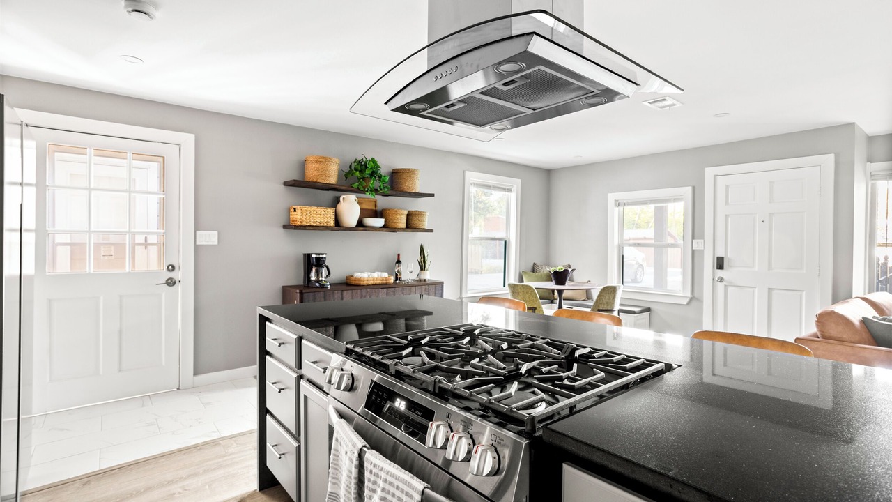 Photo of Kitchen in Lancaster