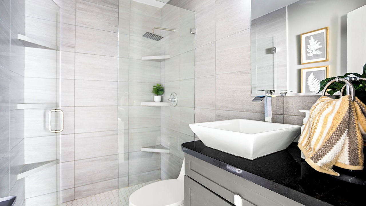 Photo of Bathroom in Lancaster