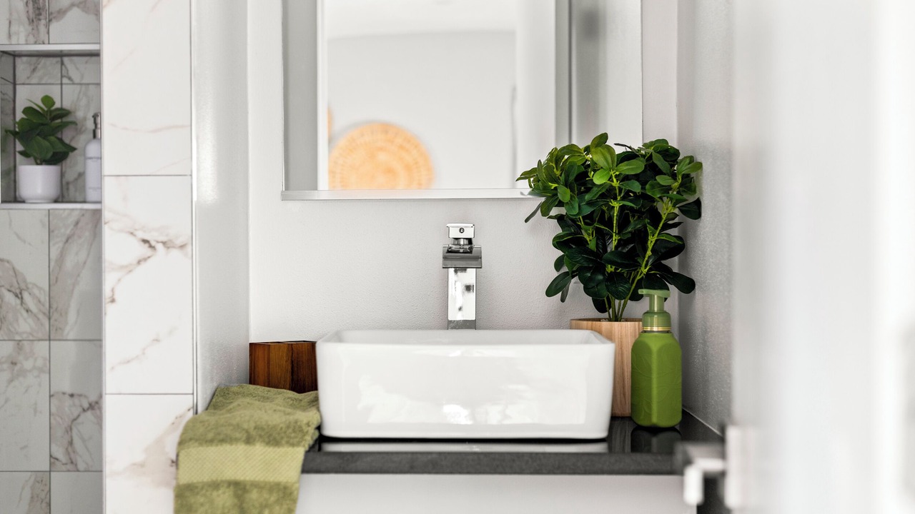 Photo of Bathroom in Lancaster