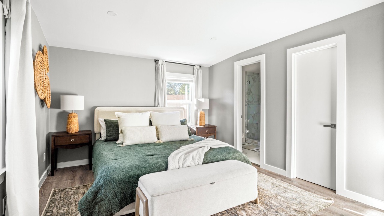 Photo of Bedroom in Lancaster