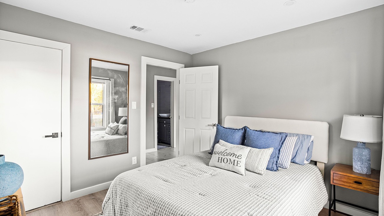 Photo of Bedroom in Lancaster