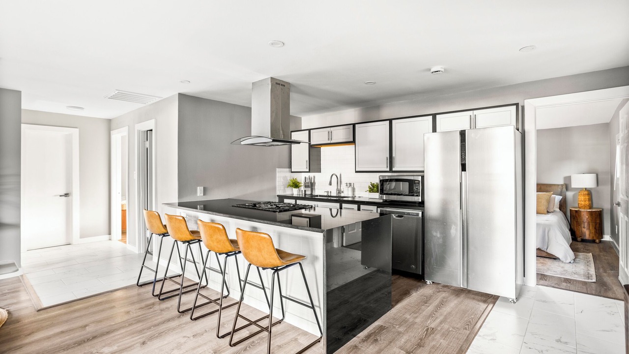 Photo of Kitchen in Lancaster