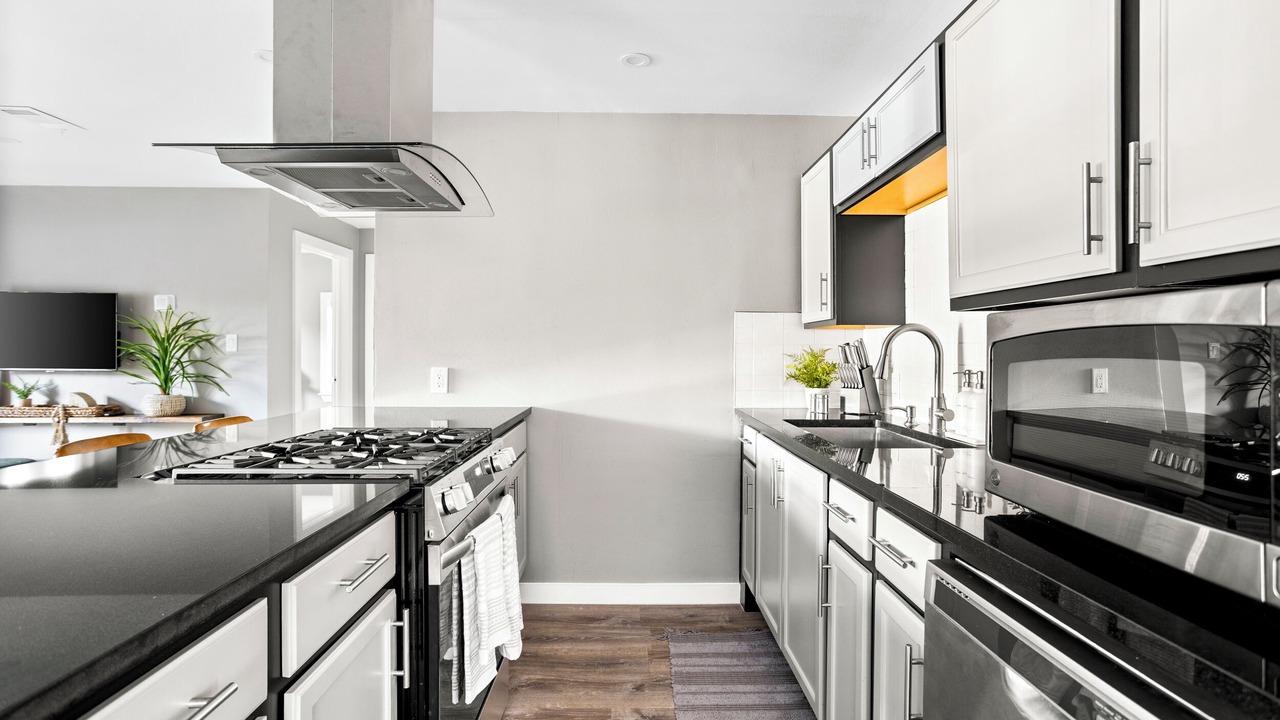 Photo of Kitchen in Lancaster