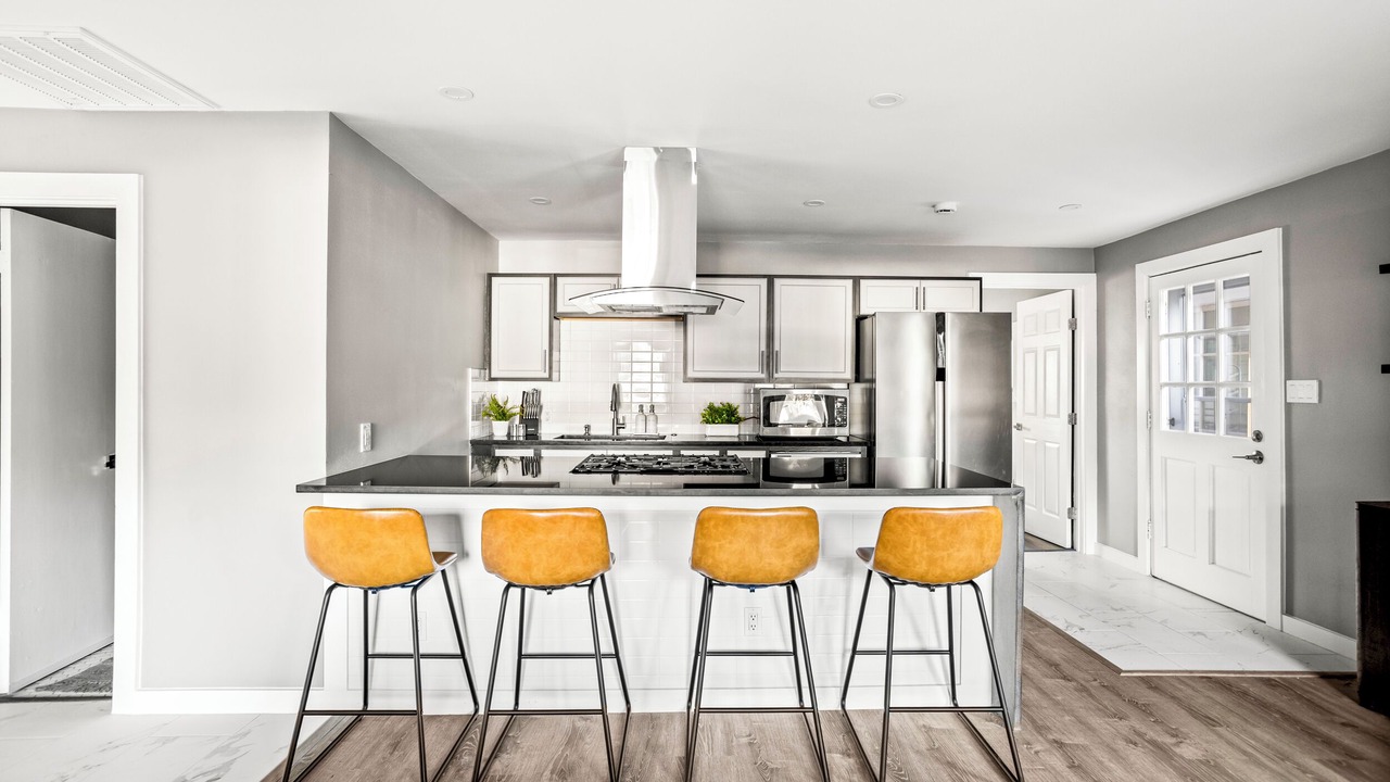 Photo of Kitchen in Lancaster