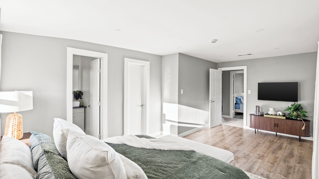 Photo of Bedroom in Lancaster