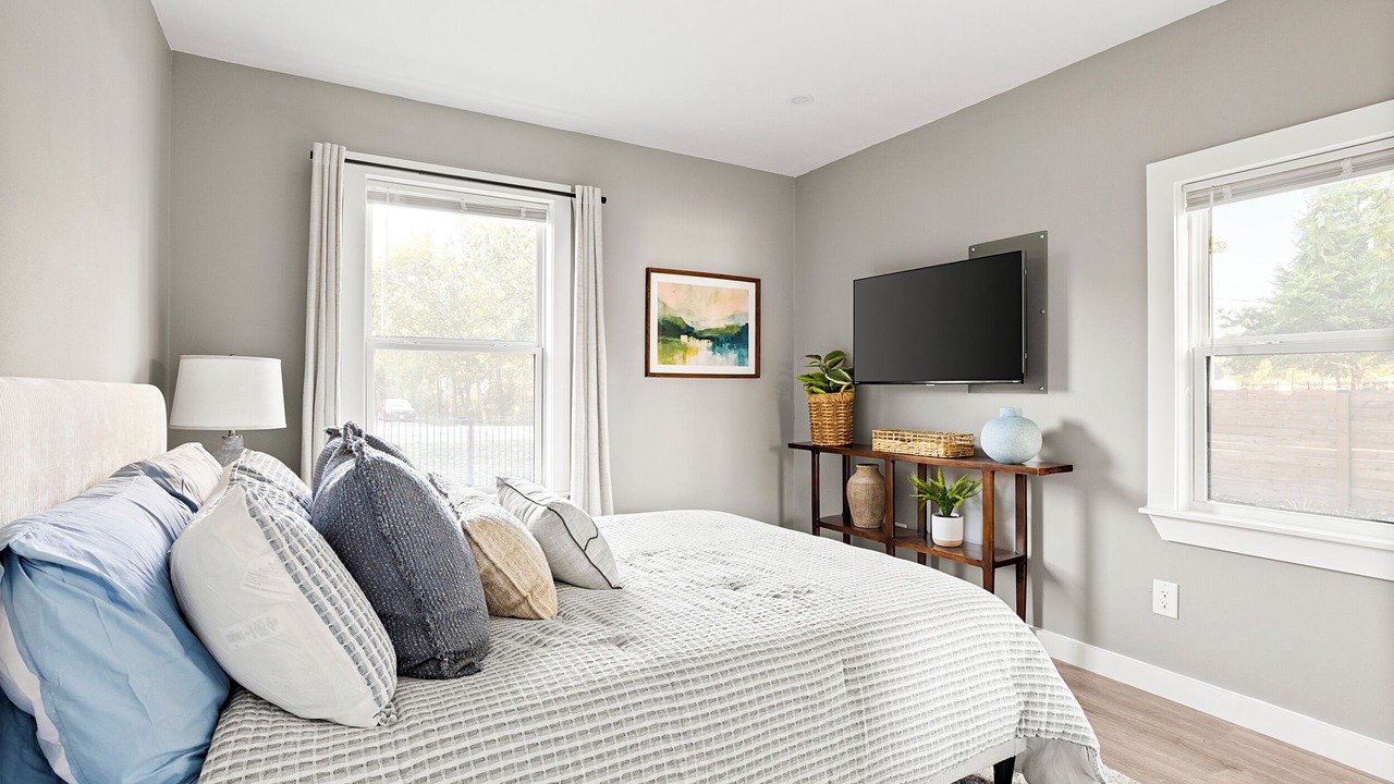 Photo of Bedroom in Lancaster