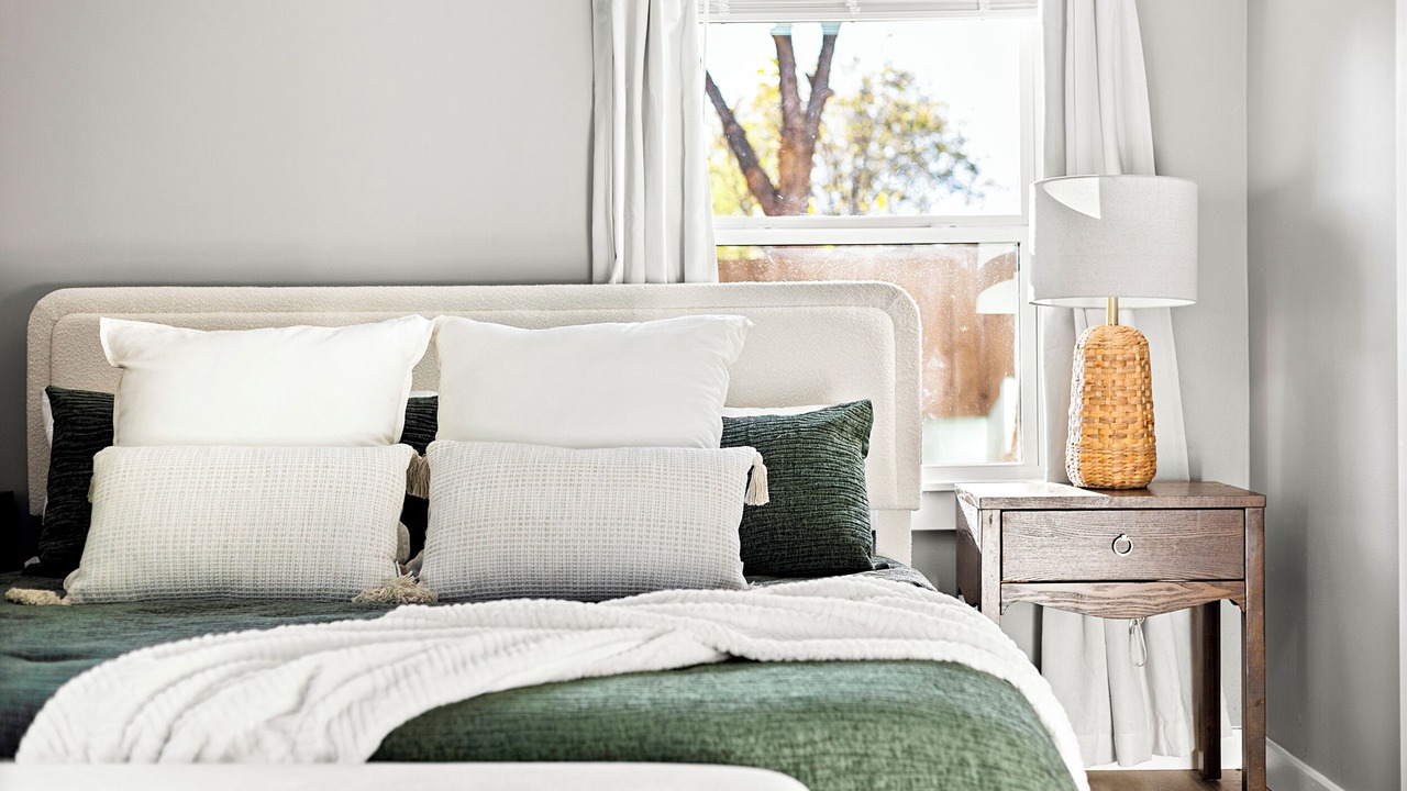 Photo of Bedroom in Lancaster