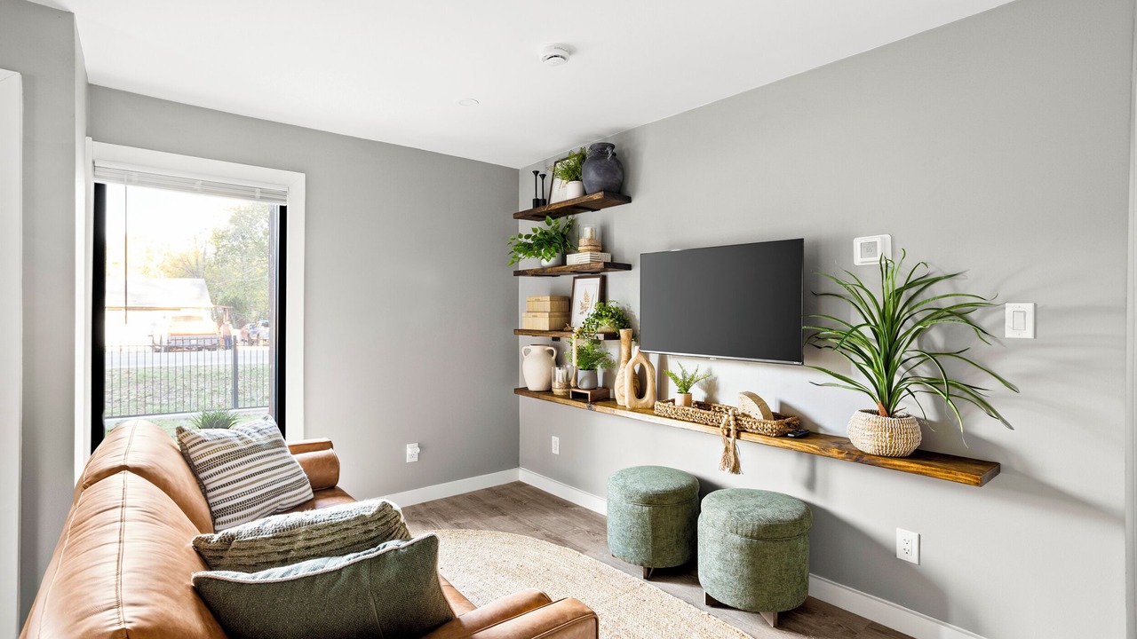 Photo of Livingroom in Lancaster