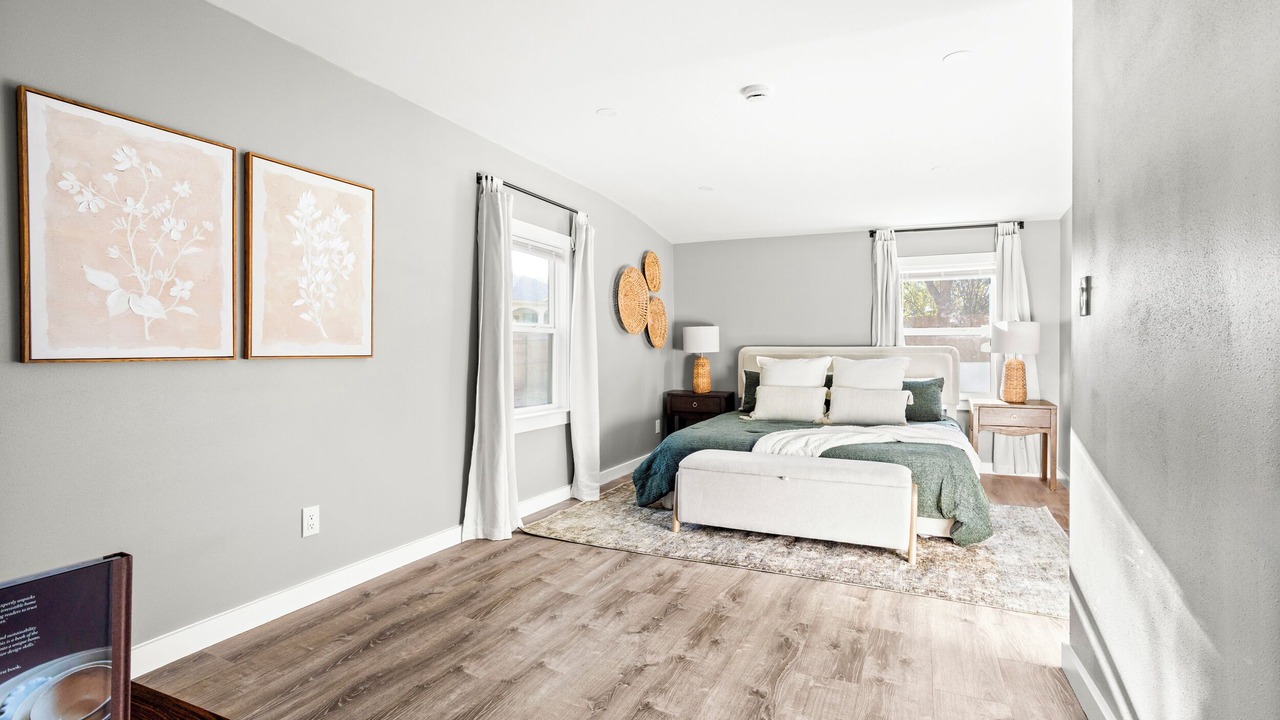 Photo of Bedroom in Lancaster