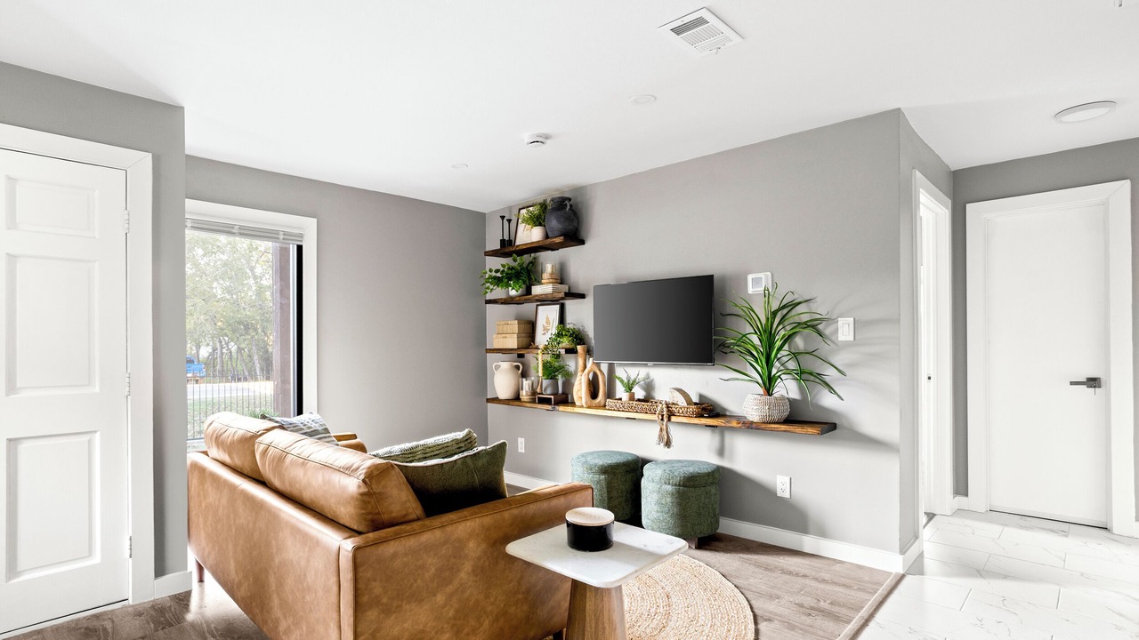 Photo of Livingroom in Lancaster