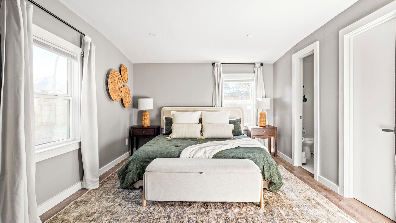Photo of Bedroom in Lancaster