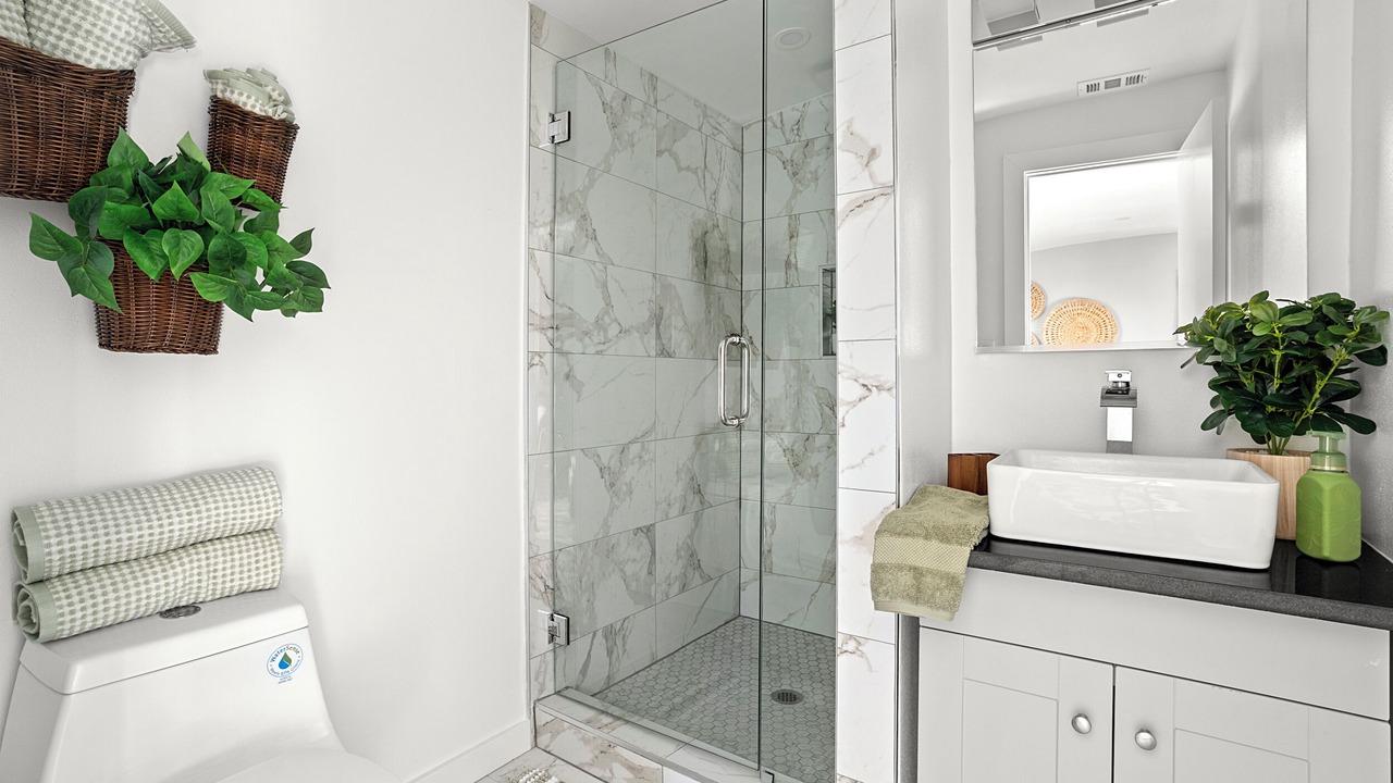 Photo of Bathroom in Lancaster