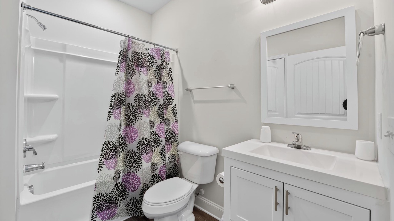 Photo of Bathroom in Savannah