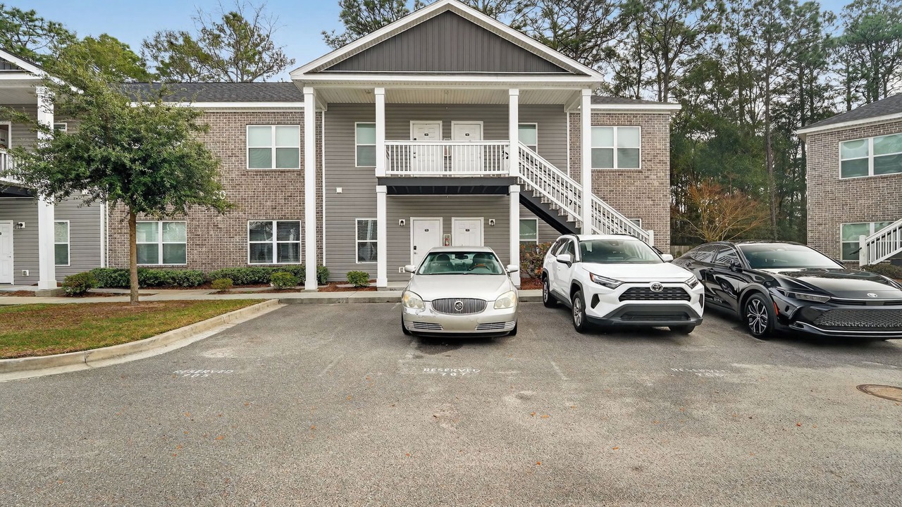 Photo of Outdoor in Savannah