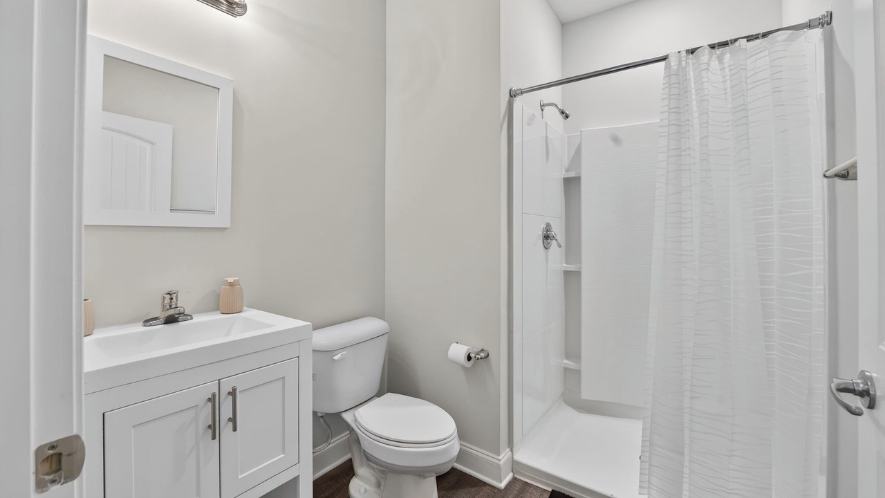 Photo of Bathroom in Savannah