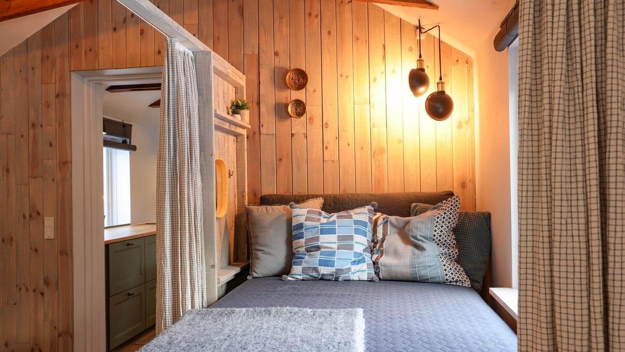 Photo of Bedroom in Hoeve Strand