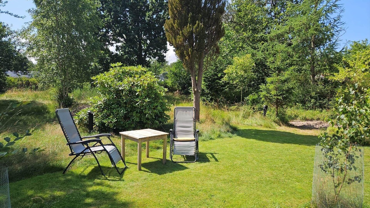 Photo of Outdoor in Hoeve Strand