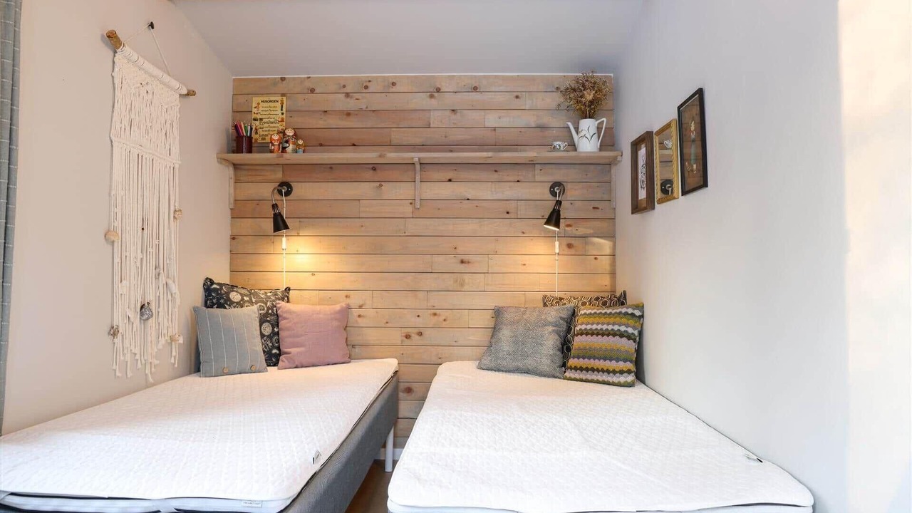 Photo of Bedroom in Hoeve Strand