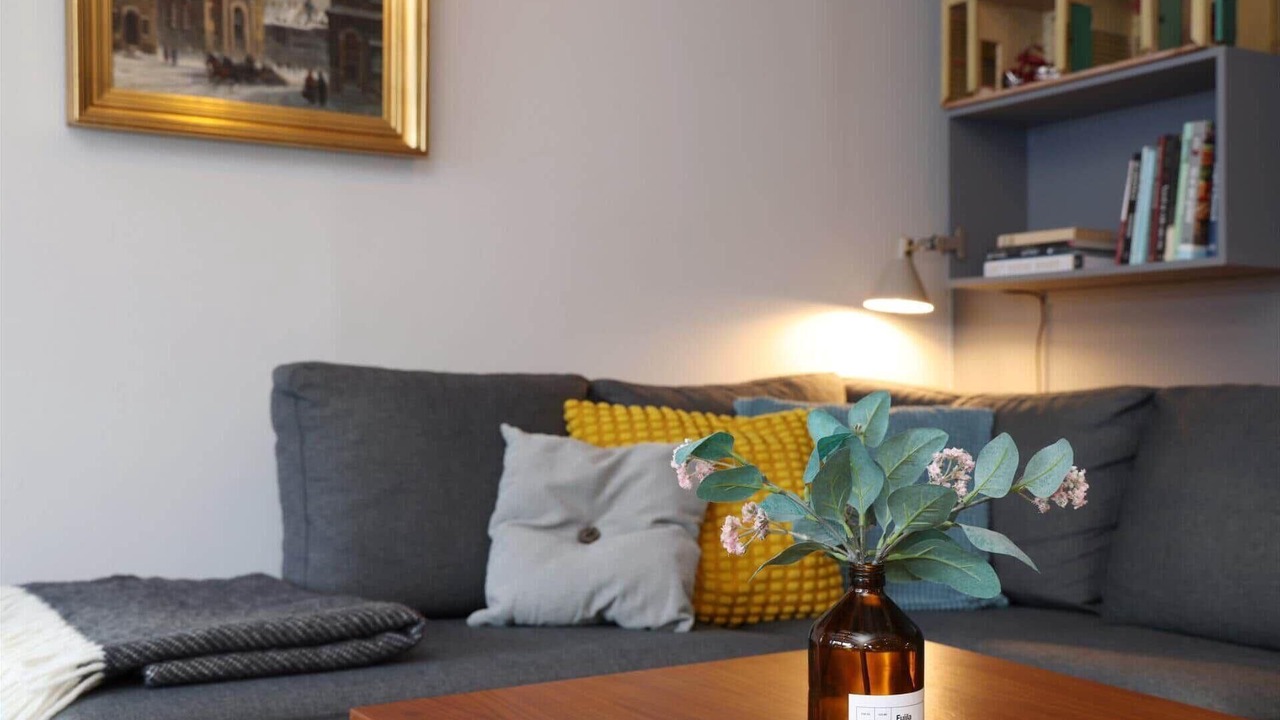 Photo of Livingroom in Hoeve Strand