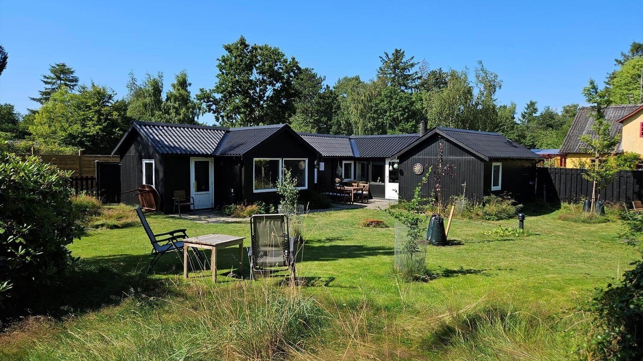 Photo of Outdoor in Hoeve Strand